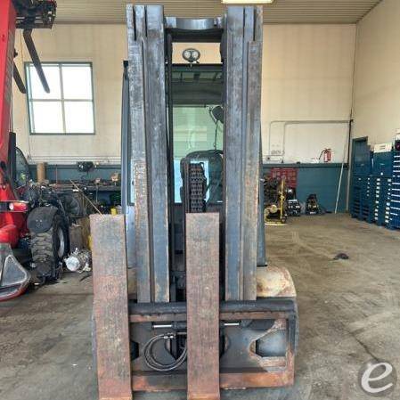 2016 Cat 2EPC9000