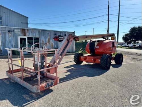 2004 JLG 600AJ