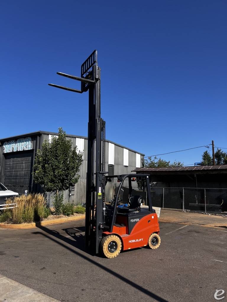 2022 Noblelift PE4P50N-189