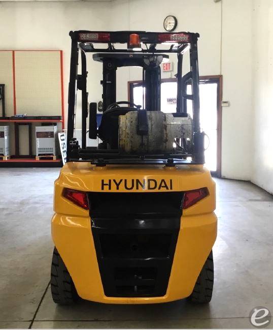2025 Hyundai 30L-9A