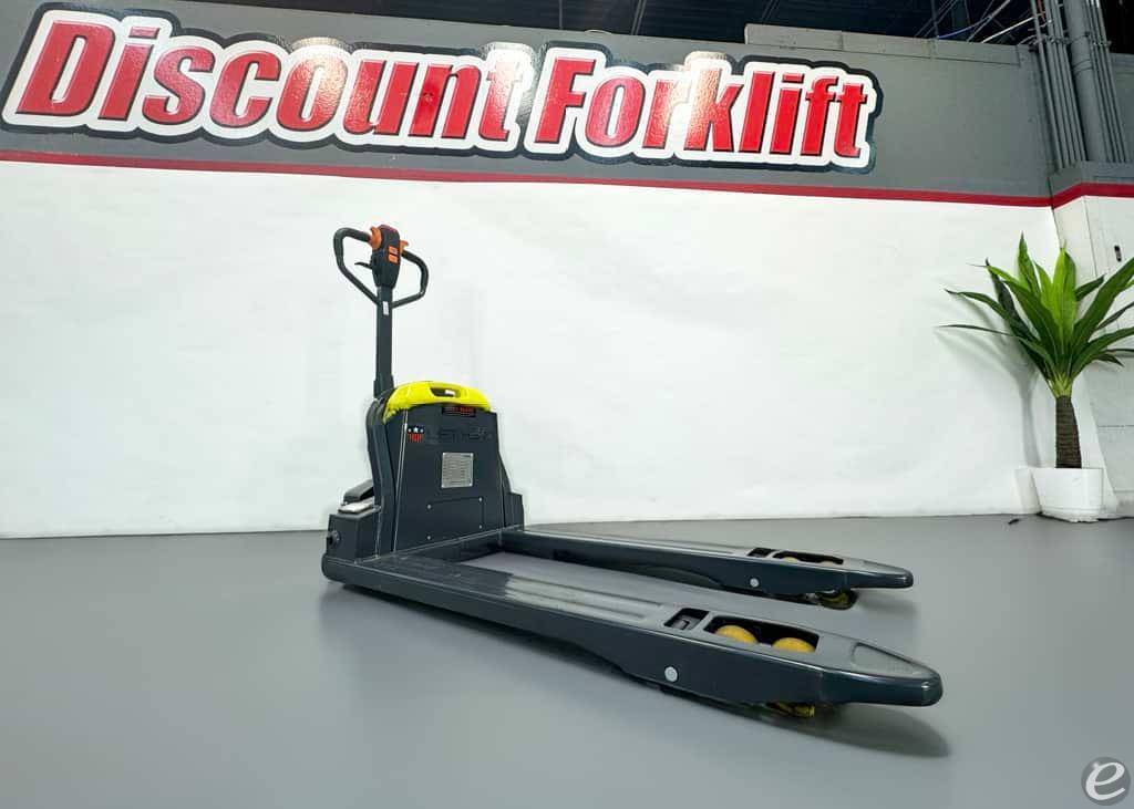 2024 Lift Hero SL20L3 Electric Forklift - 123Forklift