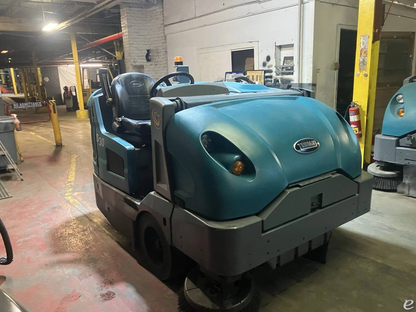 2022 Tennant S30