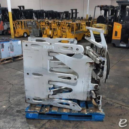 2017 Cascade 26J-WGS Unavailable Forklift - 123Forklift