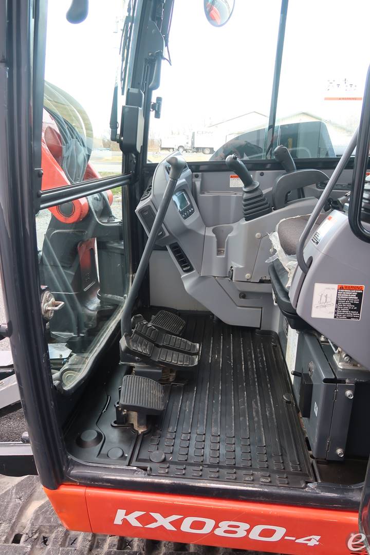 Kubota