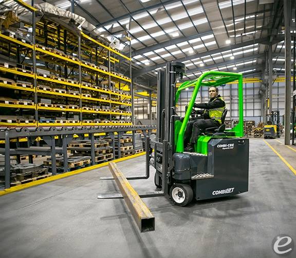 2026 Combilift Combi-Cube