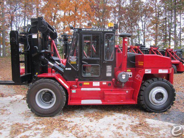 Taylor TX40-30 Rigger Special