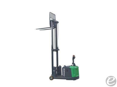 2026 EKKO EK14S-189LI