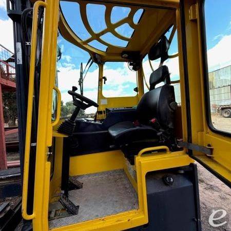 2019 Combilift C12000XL