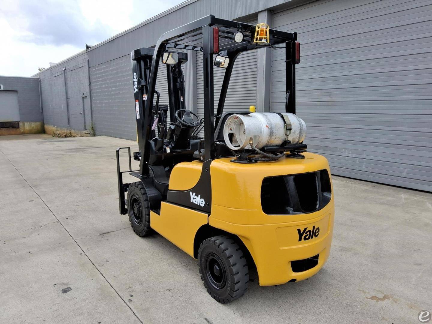 2018 Yale GLP050MX