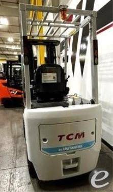 2015 Unicarriers FCB30-A1