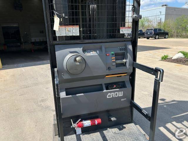 2021 Crown SP3520-30