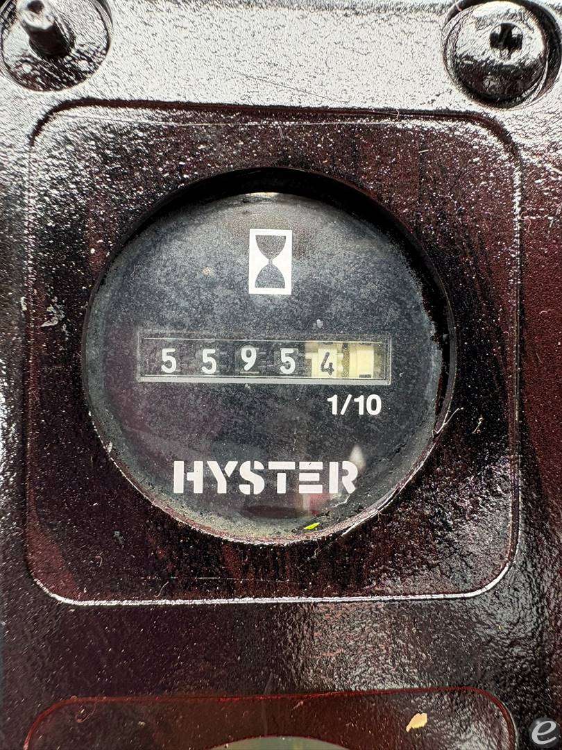 Hyster S60XL
