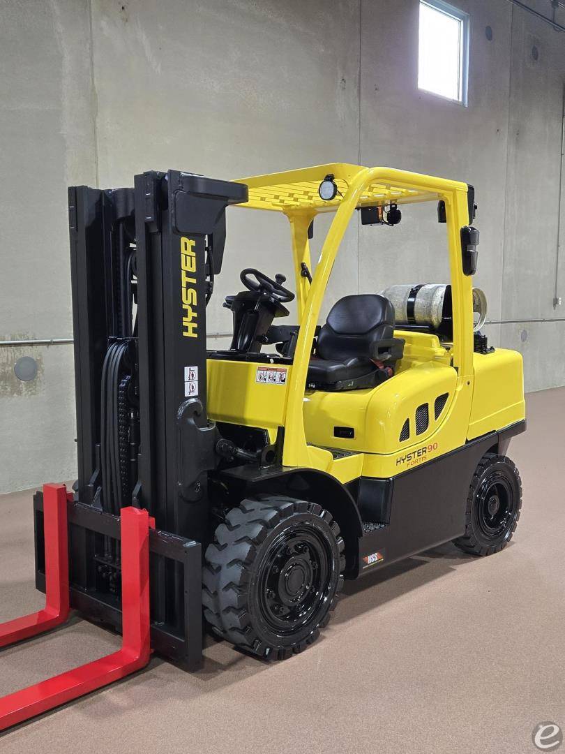 2020 Hyster H90FT