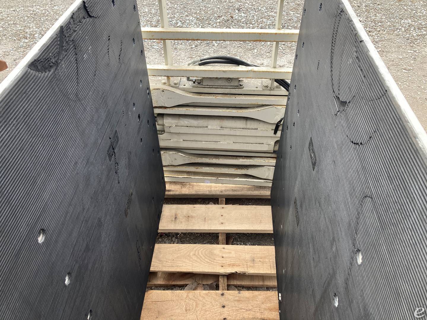2015 Cascade 35D CCS 522