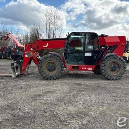 2021 Manitou MTA12055