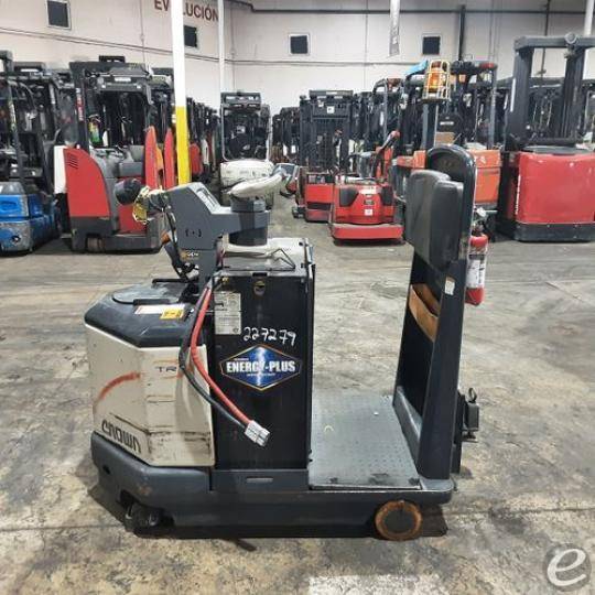 2020 Crown TR4500-250