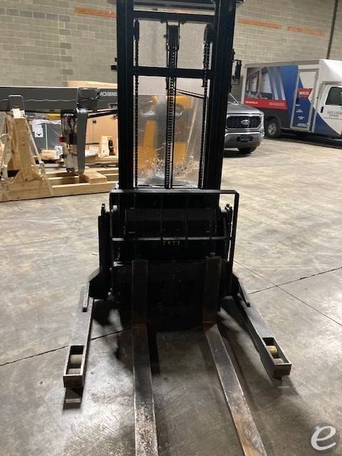 2021 Clark WSRX30