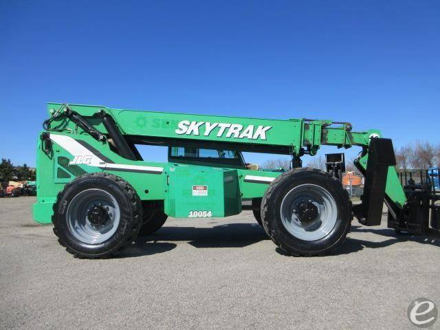 2013 Skytrak 10054