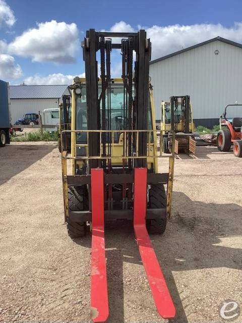 2022 Hyster H120FT