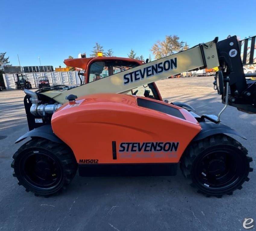 2023 JLG G5-18A
