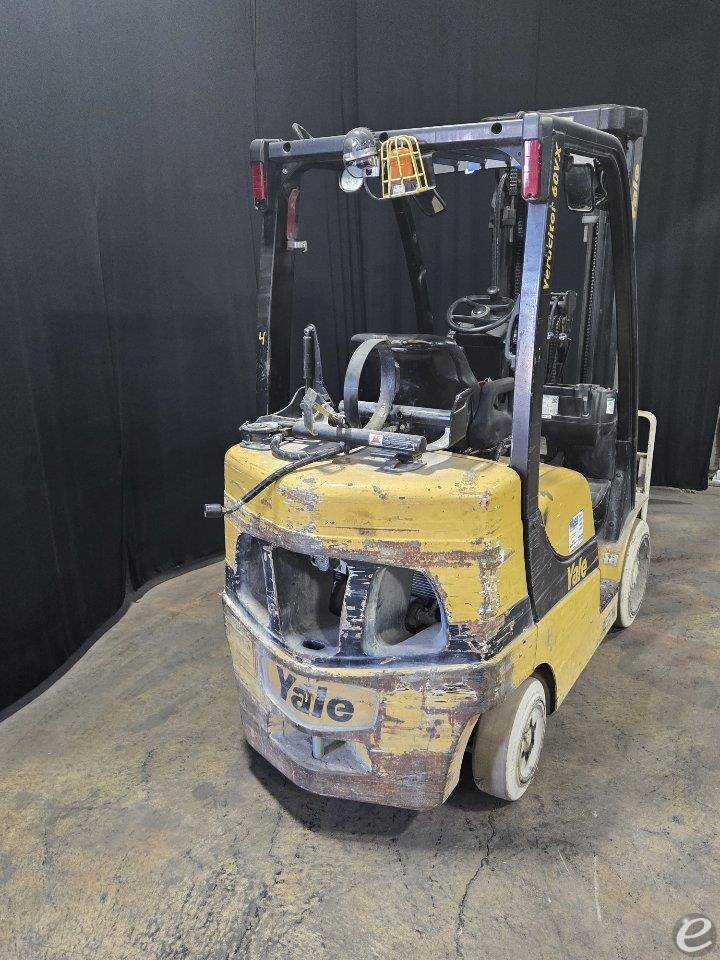 2019 Yale GC060VX