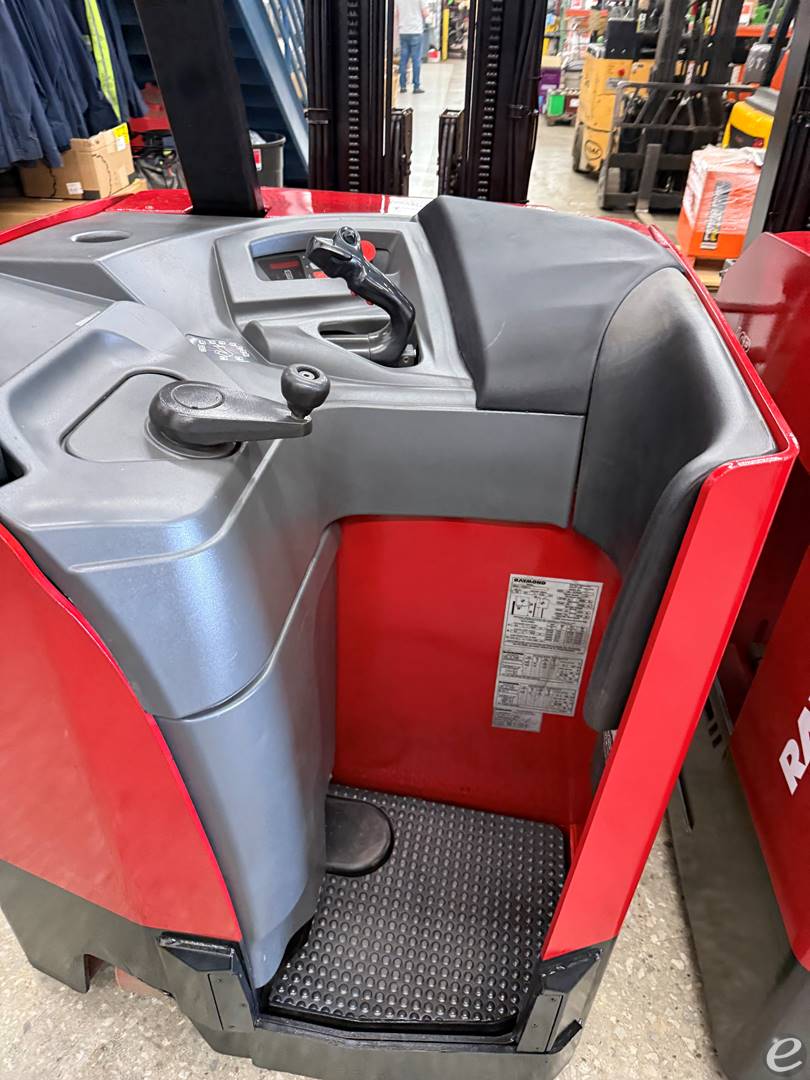 2018 Raymond 425-C50TT
