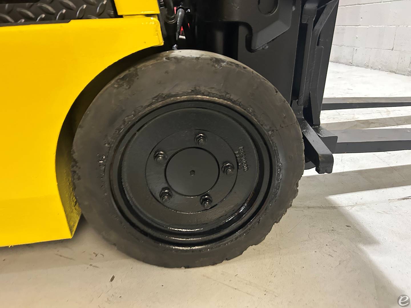 Hyster J30XMT
