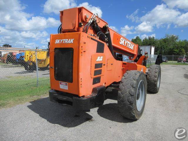 2018 Skytrak 10054