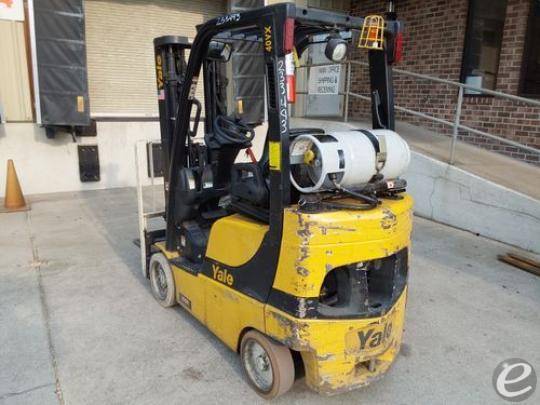 2020 Yale GLC040