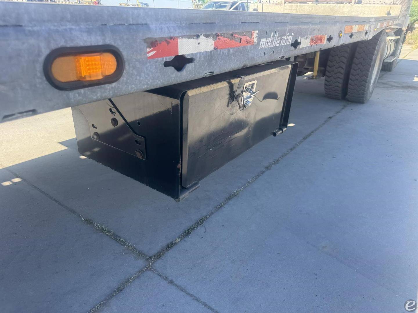 2018 Landoll 343A