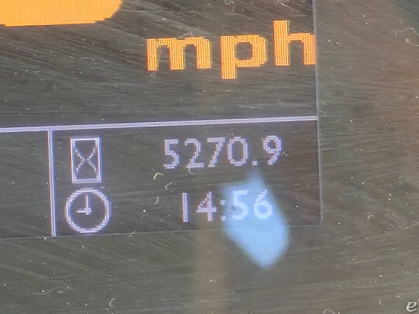 2018 JCB 510-56F