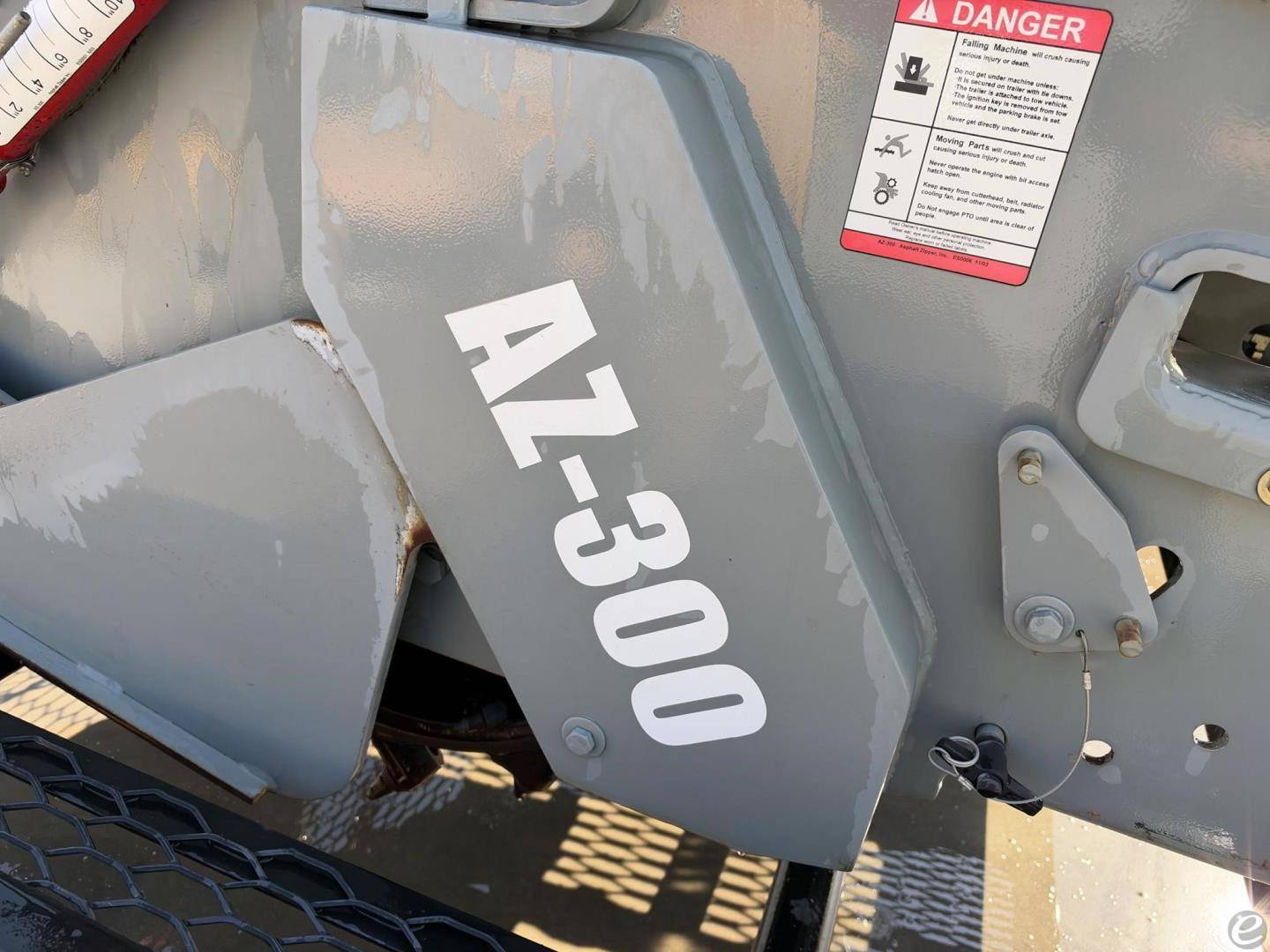 2005 AZ300