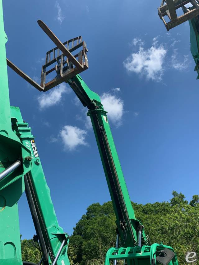 2015 Skytrak 6036