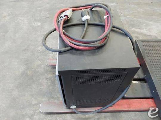 2019 Ametek Prestolite Power MULTICHA