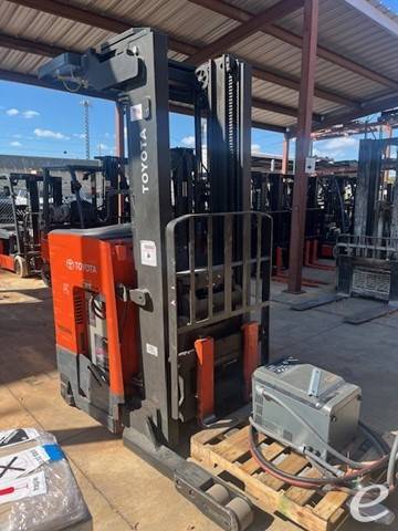 2016 Toyota 9BR233M211