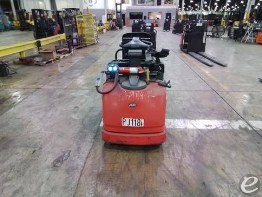 2015 Raymond 8510