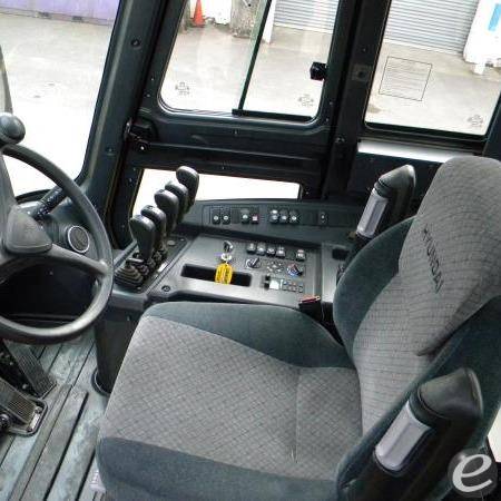 2018 Hyundai 110D-9