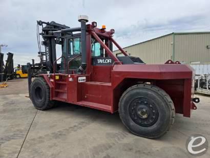 2007 Taylor T520M
