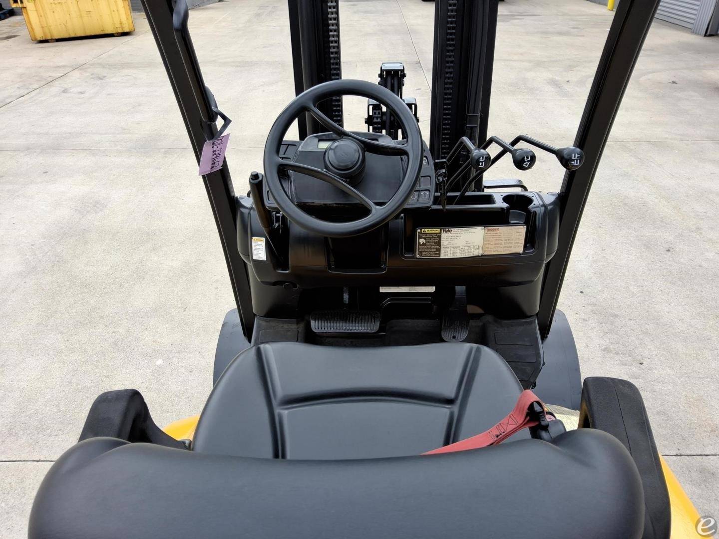 2014 Yale GLP050LX