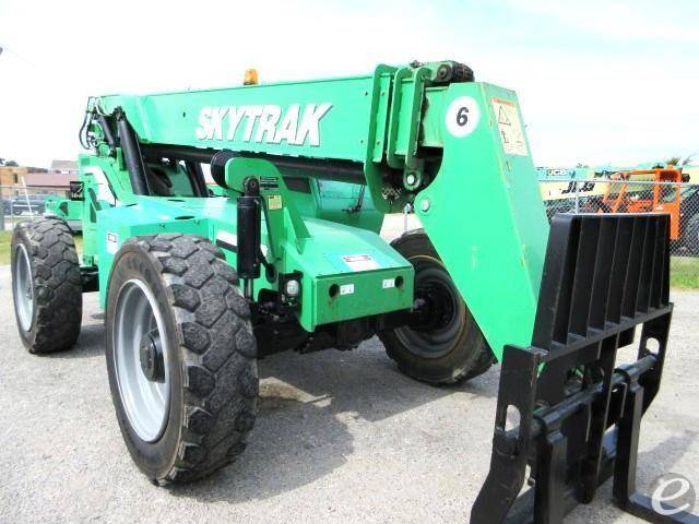 2012 Skytrak 6042