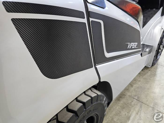 2026 Viper Lift Trucks FD35F