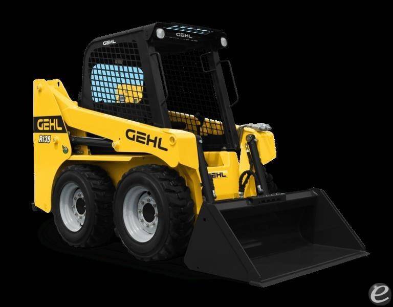 2026 Gehl R135