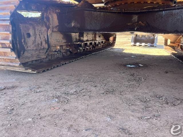 2019 Komatsu PC210 LC-11