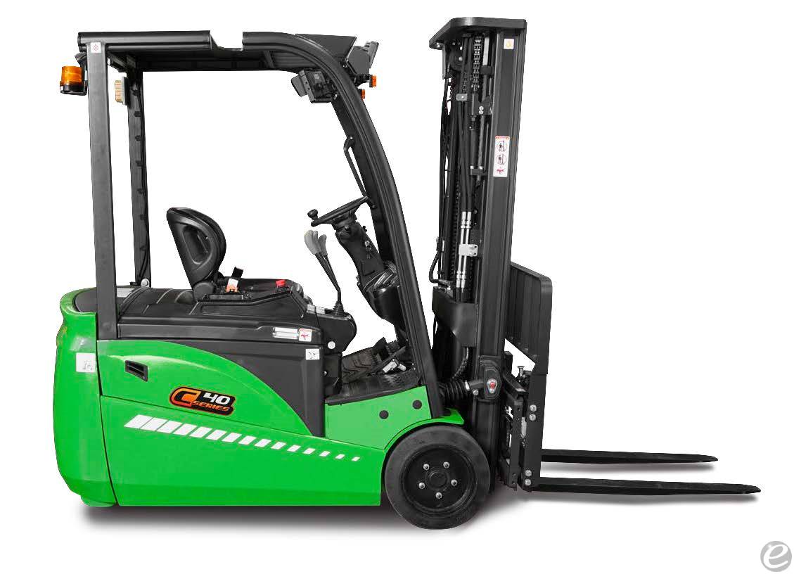2026 Noblelift FE3C32