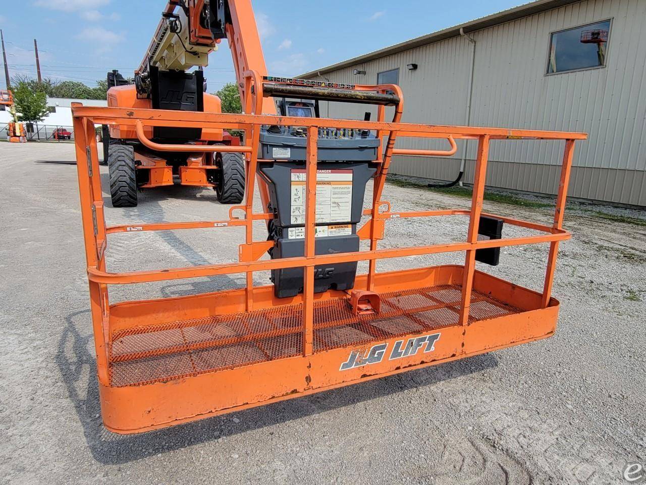 2019 JLG 1500AJP