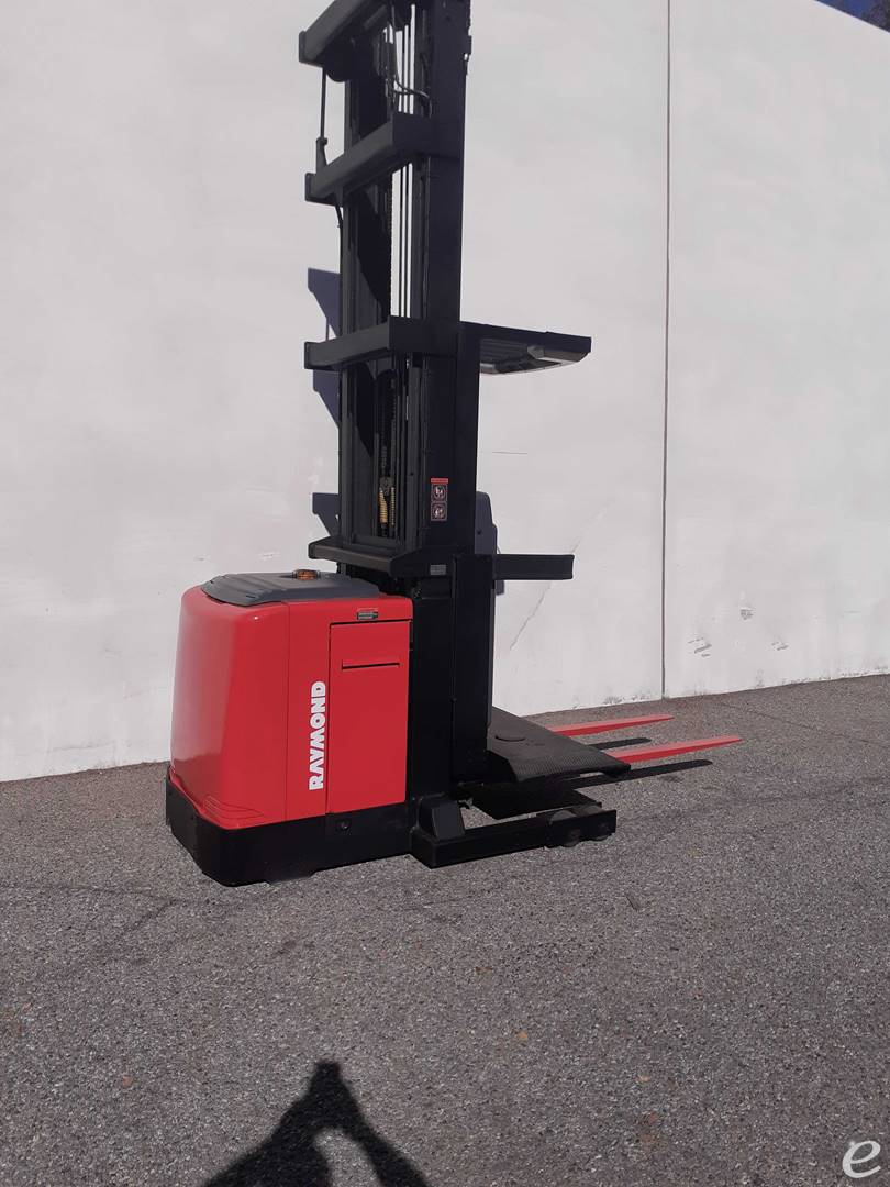 2007 Raymond 560-OPC30TT Electric O...