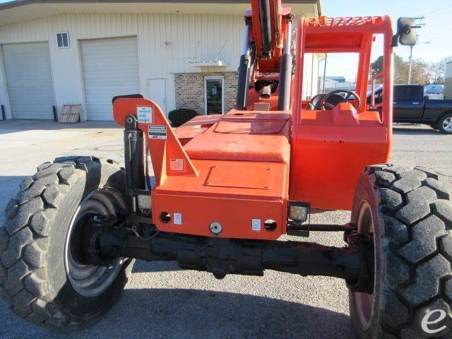 2016 Skytrak 8042