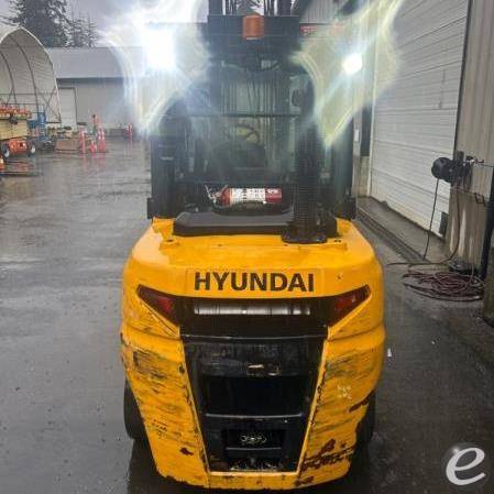 2020 Hyundai 50DA-9