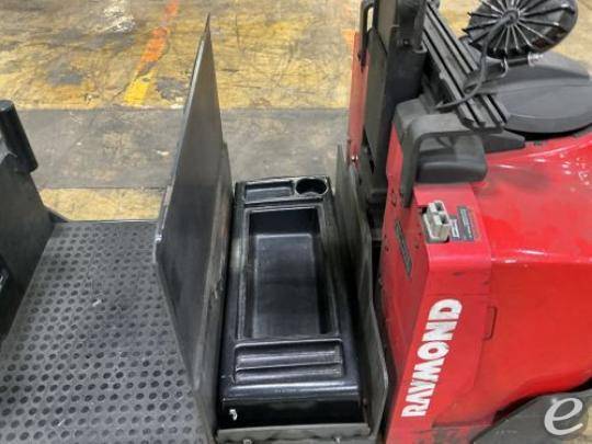 2020 Raymond 8510