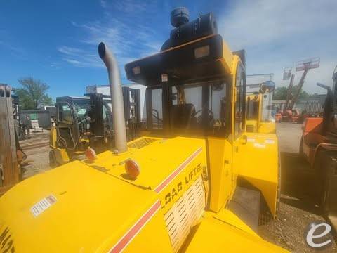 2020 Sellick 2148E